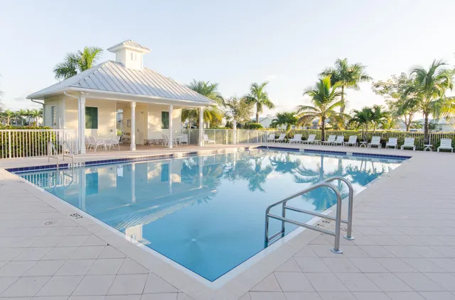 Mallory Creek Abacoa Residence photo 2