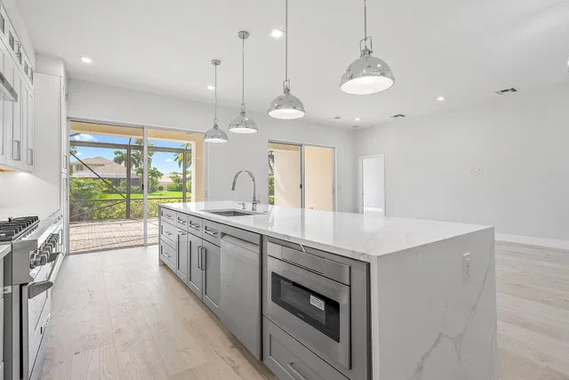 Ibis Golf & Country Club Residence photo 7
