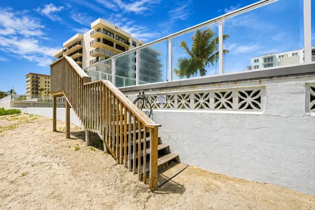 The Patrician of Palm Beach Unit 7230 photo 12