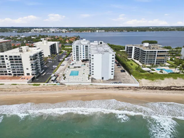 The Patrician of Palm Beach Unit 7230 photo 16