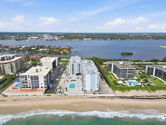 The Patrician of Palm Beach Unit 7230 photo 17