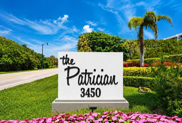 The Patrician of Palm Beach Unit 7230 photo 19