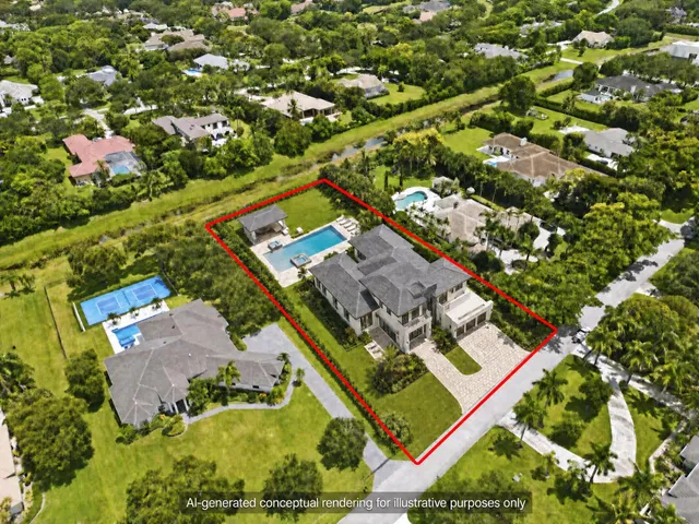 Steeplechase Residence photo 6