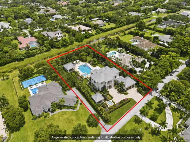 Steeplechase Residence photo 8