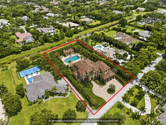 Steeplechase Residence photo 9