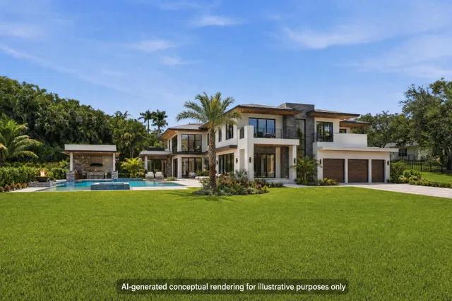 Steeplechase Residence photo 12