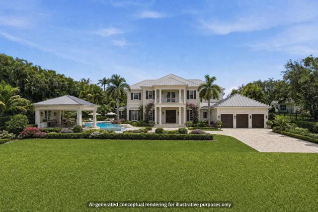 Steeplechase Residence photo 13