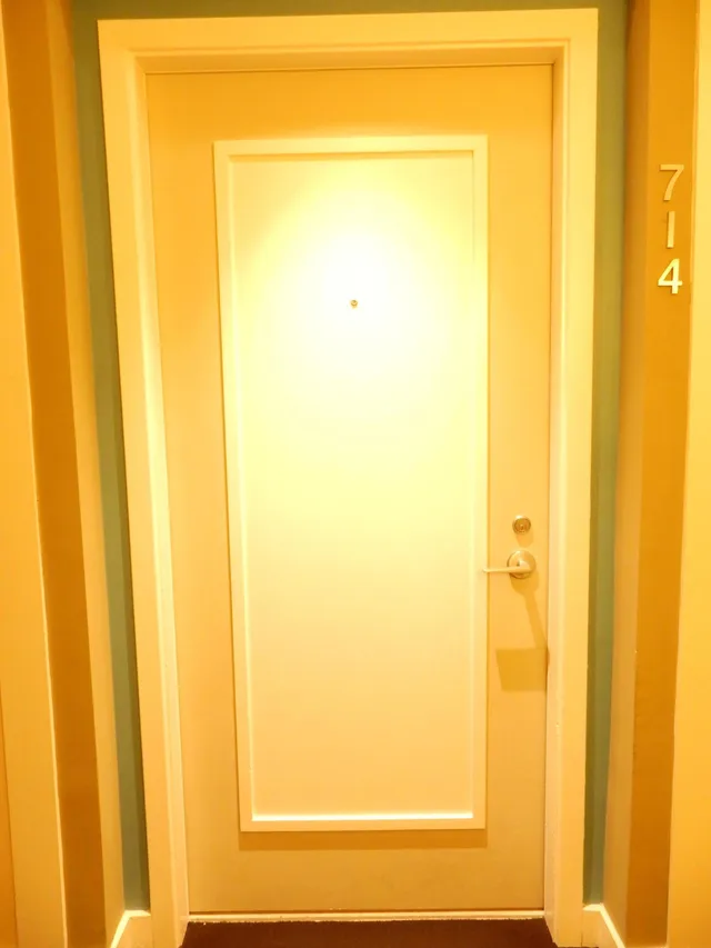 CityPlace South Tower Unit 714 photo 2