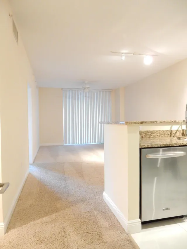 CityPlace South Tower Unit 714 photo 3