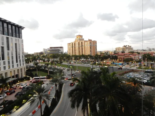 CityPlace South Tower Unit 714 photo 17