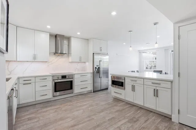 South Palm Beach Unit 2020 photo 7