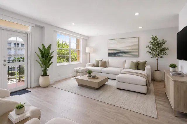 South Palm Beach Unit 2020 photo 16
