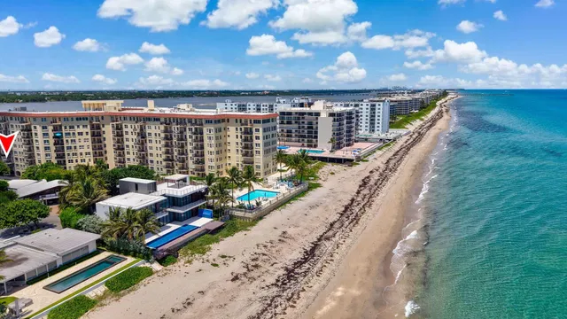South Palm Beach Unit 2020 photo 48