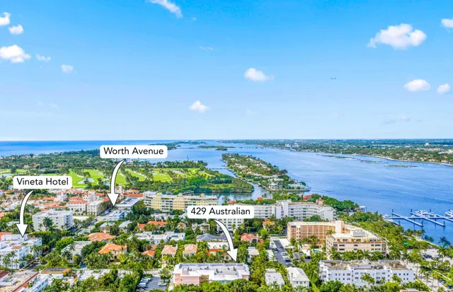 In-Town Palm Beach Unit 3 photo 8