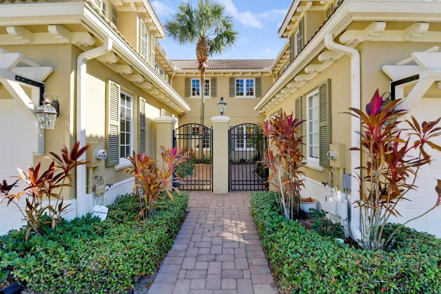 Paloma Palm Beach Gardens Residence photo 2