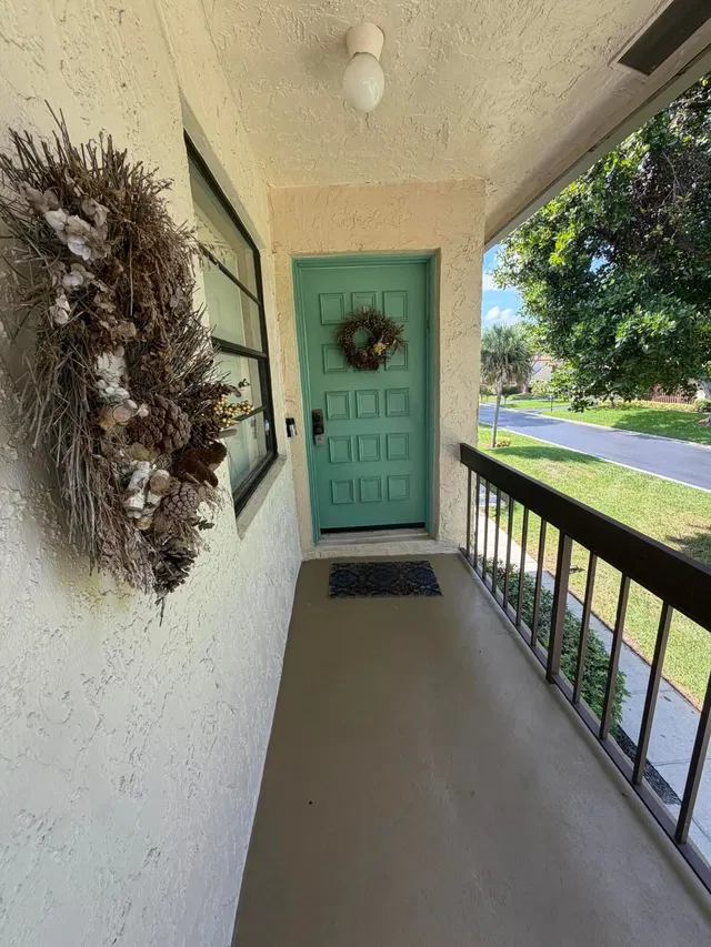 Boca Lago Country Club Homes Unit 46B photo 3