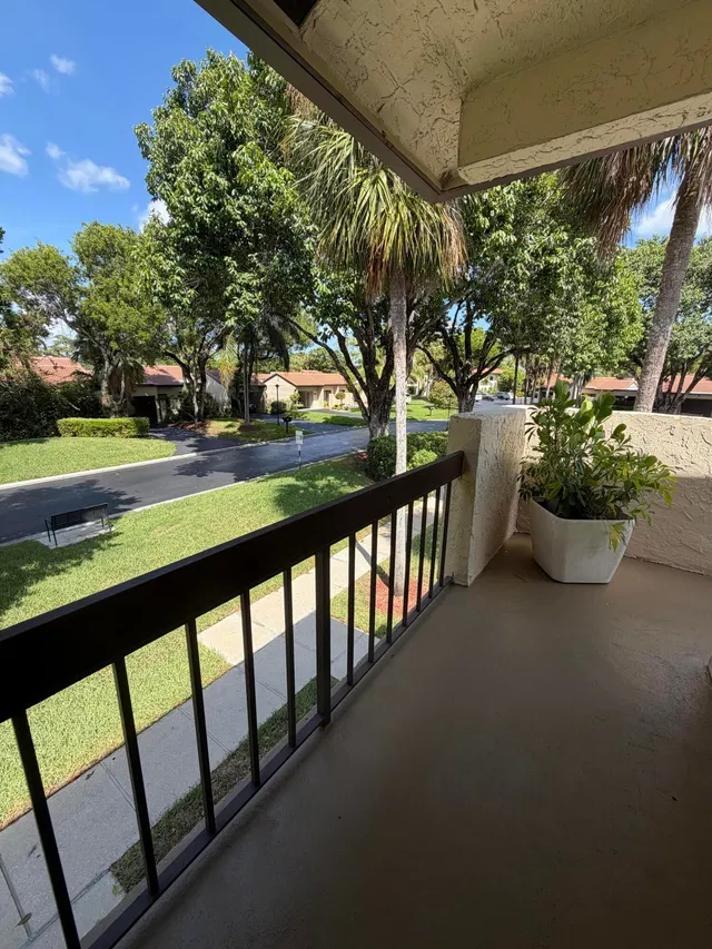 Boca Lago Country Club Homes Unit 46B photo 4