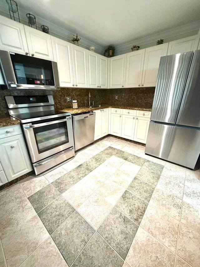 Boca Lago Country Club Homes Unit 46B photo 8