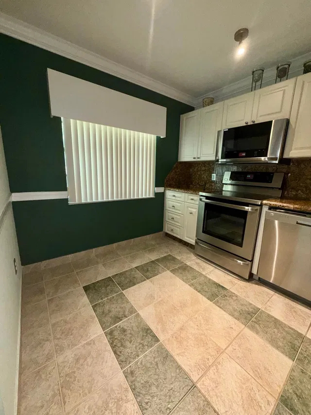 Boca Lago Country Club Homes Unit 46B photo 9