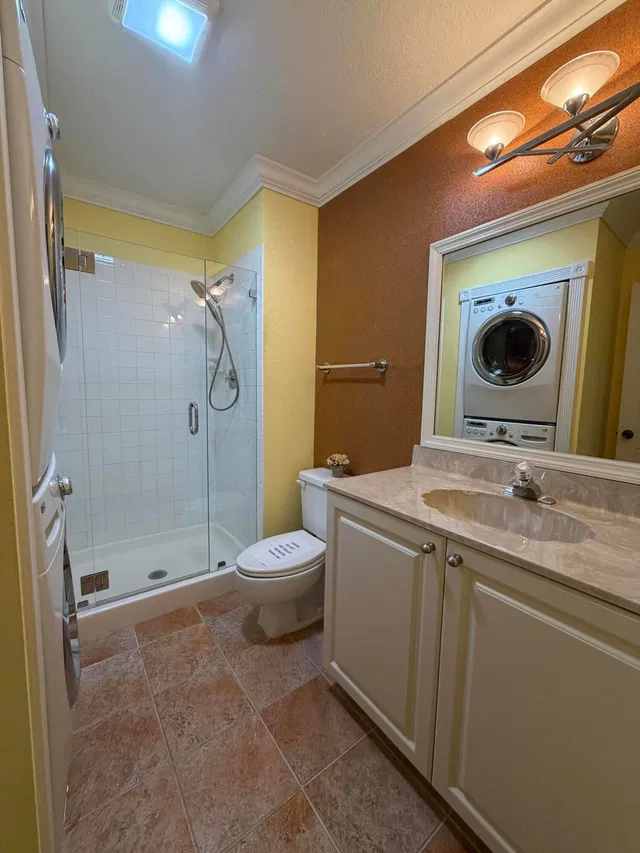Boca Lago Country Club Homes Unit 46B photo 10