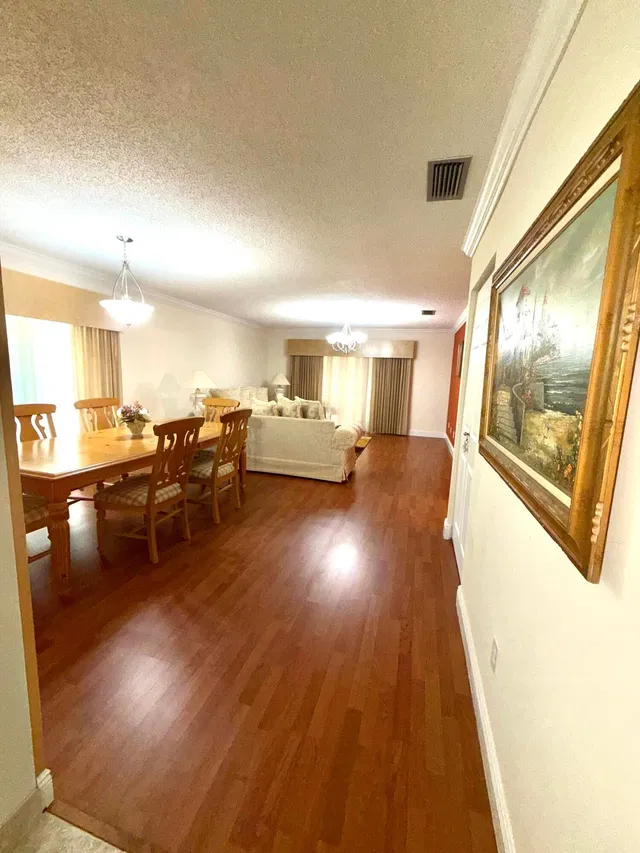 Boca Lago Country Club Homes Unit 46B photo 17