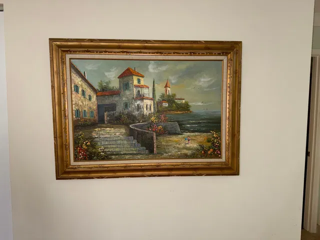 Boca Lago Country Club Homes Unit 46B photo 18