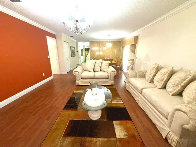 Boca Lago Country Club Homes Unit 46B photo 20