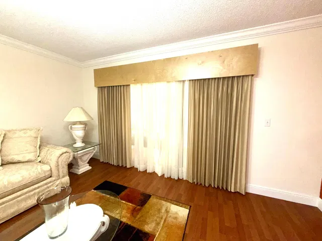 Boca Lago Country Club Homes Unit 46B photo 23