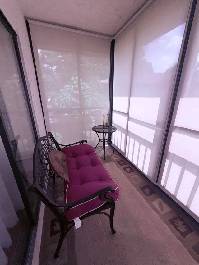Boca Lago Country Club Homes Unit 46B photo 24
