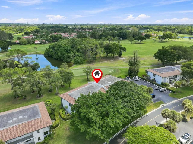 Boca Lago Country Club Homes Unit 26C photo 2