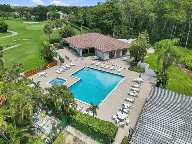 Boca Lago Country Club Homes Unit 26C photo 3