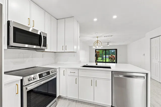 Boca Lago Country Club Homes Unit 26C photo 9