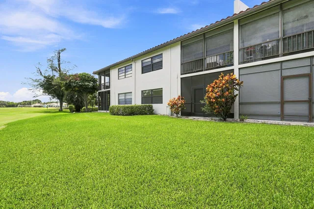 Boca Lago Country Club Homes Unit 26C photo 22