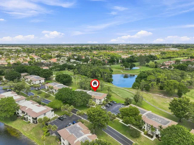 Boca Lago Country Club Homes Unit 26C photo 26