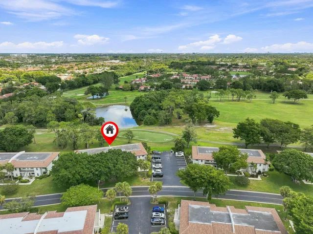 Boca Lago Country Club Homes Unit 26C photo 27