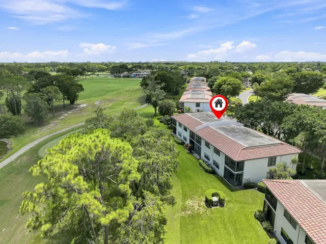 Boca Lago Country Club Homes Unit 26C photo 28