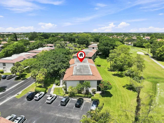 Boca Lago Country Club Homes Unit 26C photo 29