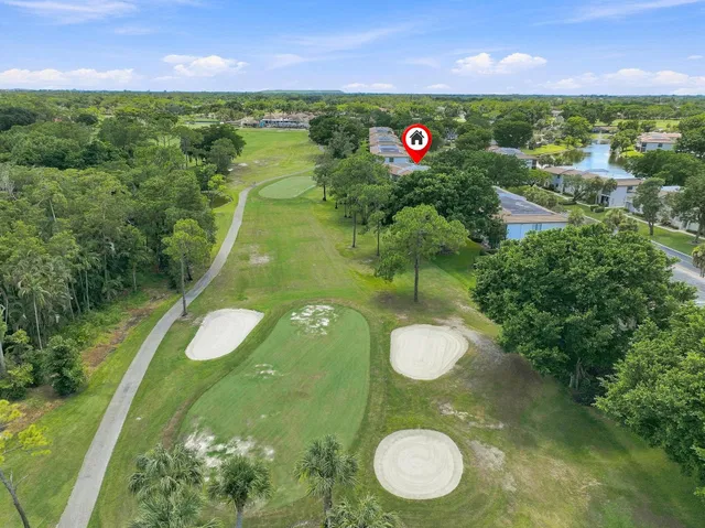 Boca Lago Country Club Homes Unit 26C photo 30