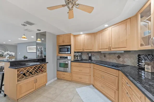 South Palm Beach Unit 316 photo 13
