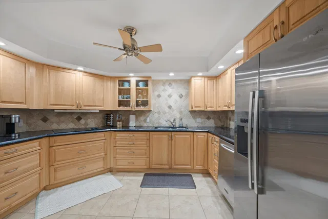 2860 S Ocean Palm Beach Unit 316 photo 13