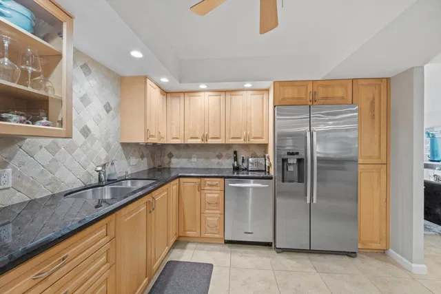 2860 S Ocean Palm Beach Unit 316 photo 15