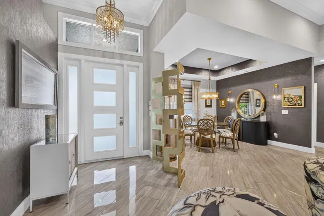 Willoughby Golf Club Residence photo 10