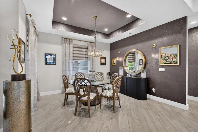 Willoughby Golf Club Residence photo 12