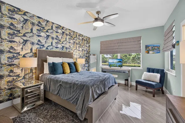 Willoughby Golf Club Residence photo 45