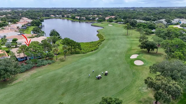 Willoughby Golf Club Residence photo 62