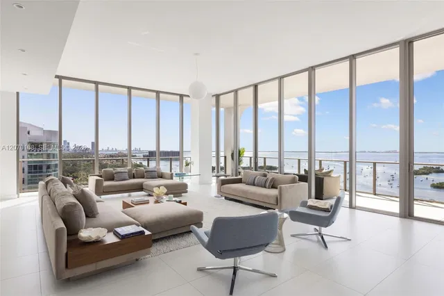 Mr. C Residences Coconut Grove 1801-02