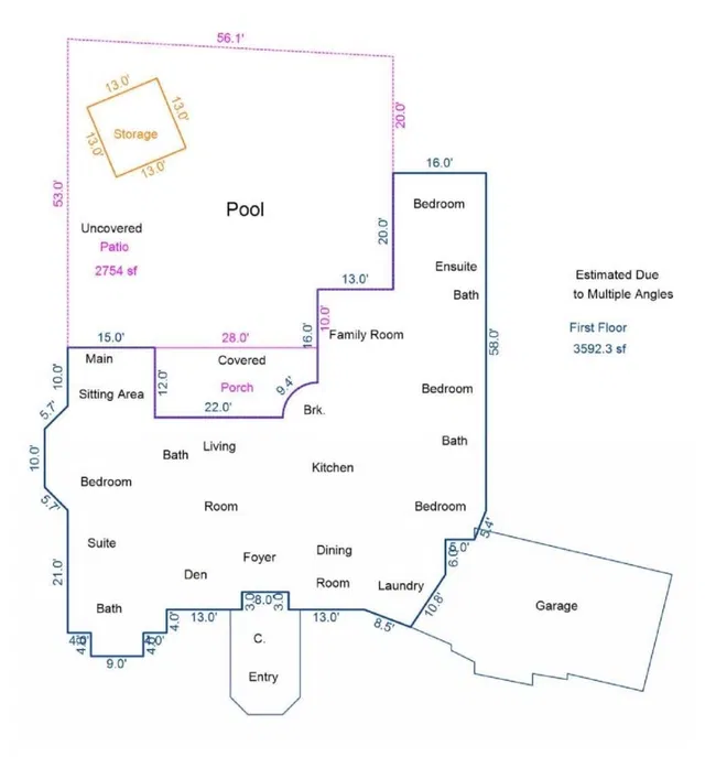  Residence photo 9