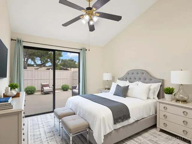 Old Palm Golf Club Residence photo 11