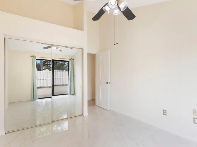 Old Palm Golf Club Residence photo 13