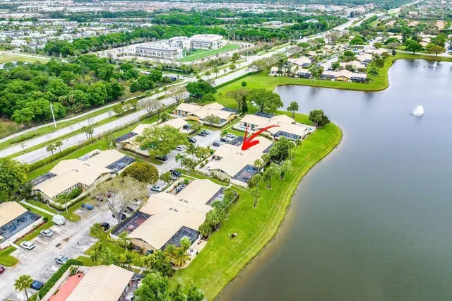 Old Palm Golf Club Residence photo 14